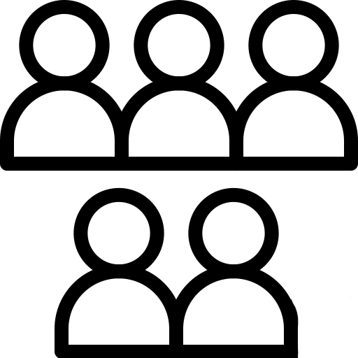 9 Sitzplätze